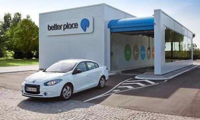 解析新能源汽車的“終身免費換電”服務 營銷噱頭還是未來趨勢？