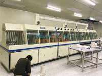 嶄新的吸塑除塵機 有品質(zhì)的除塵機哪里有賣